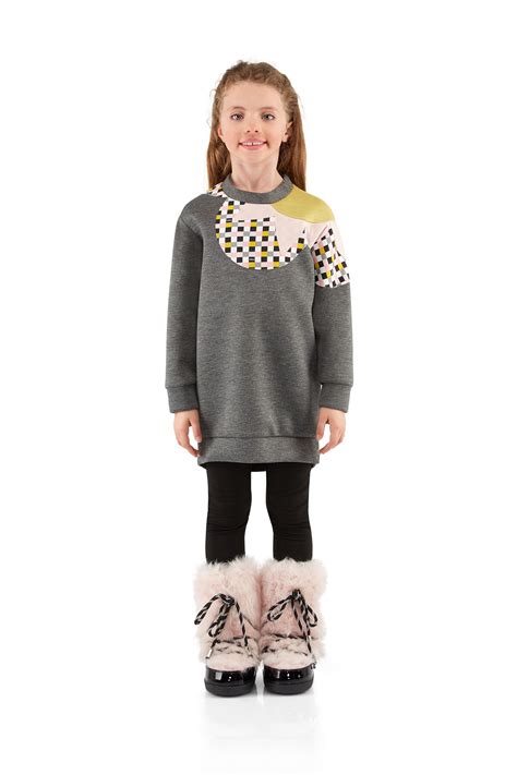 fendi abbigliamento ragazza